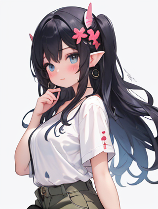 《长安的琴声与辛弃疾的词韵：穿越时空的对话》